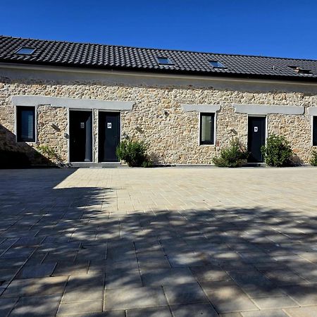 Guverna New City Accommodation Zadar Luaran gambar