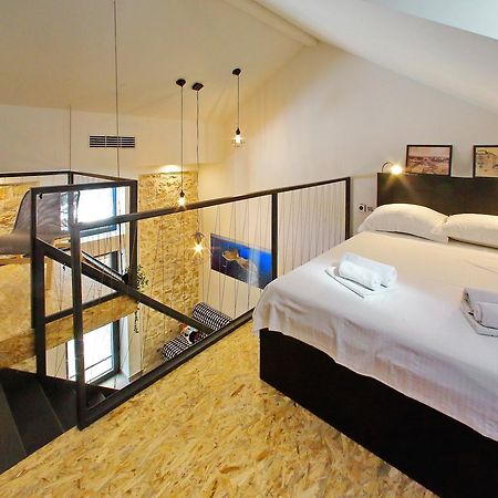 Guverna New City Accommodation Zadar Luaran gambar