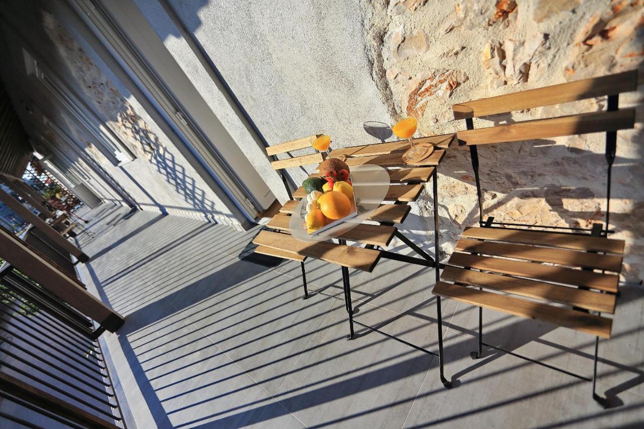 Guverna New City Accommodation Zadar Bilik gambar