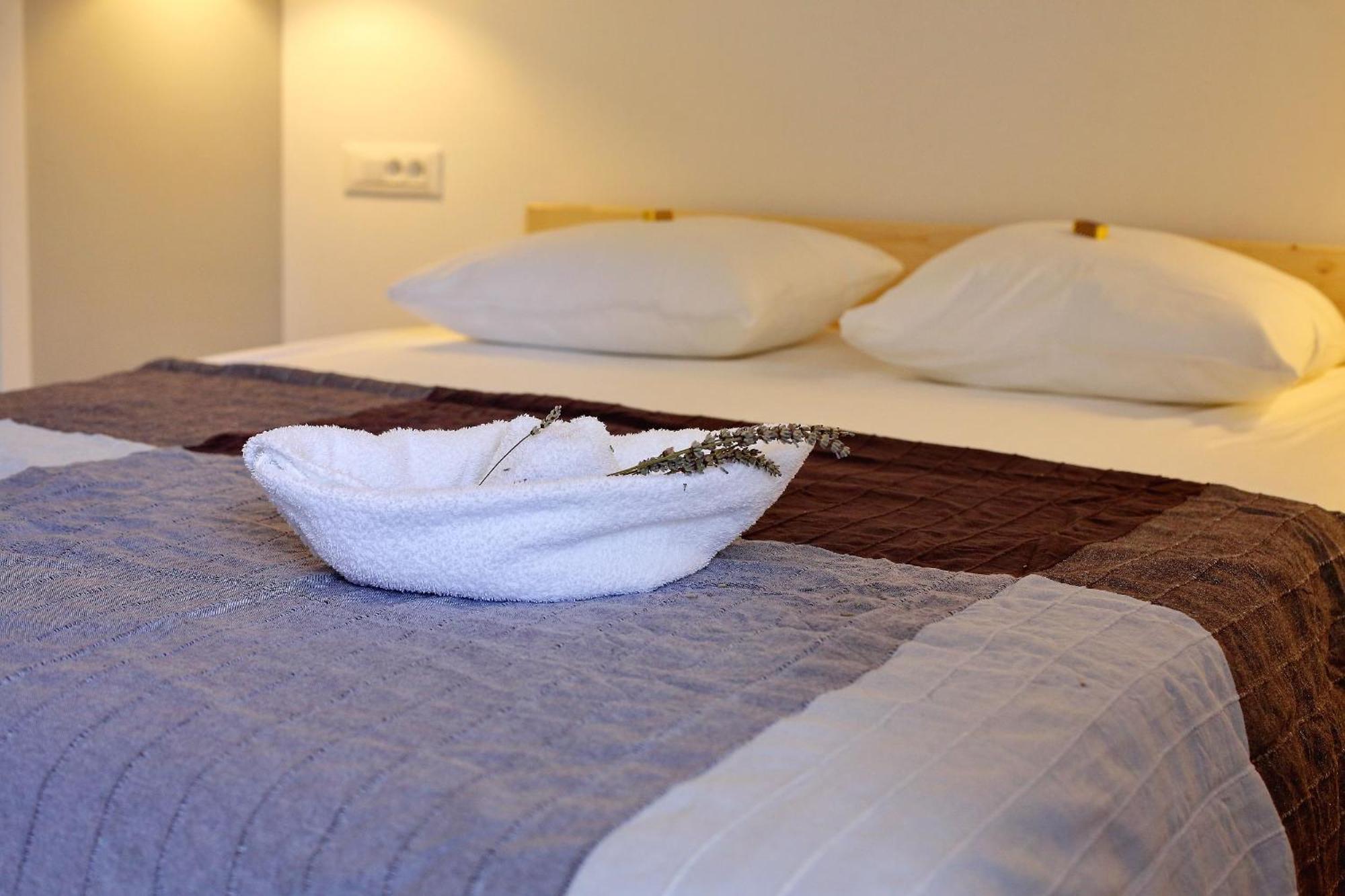 Guverna New City Accommodation Zadar Bilik gambar