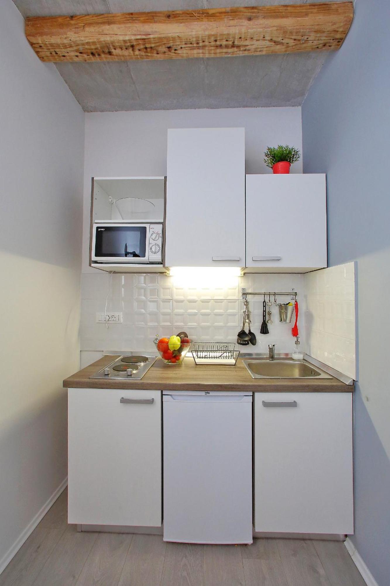 Guverna New City Accommodation Zadar Luaran gambar