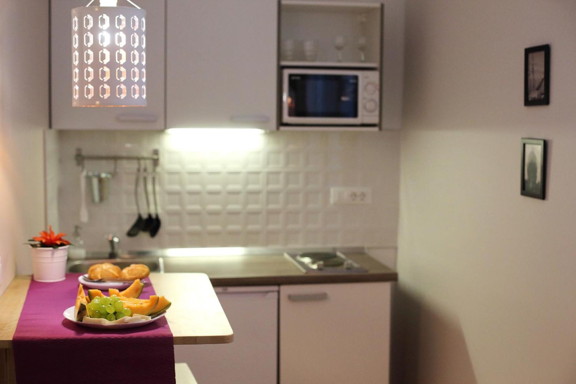 Guverna New City Accommodation Zadar Luaran gambar