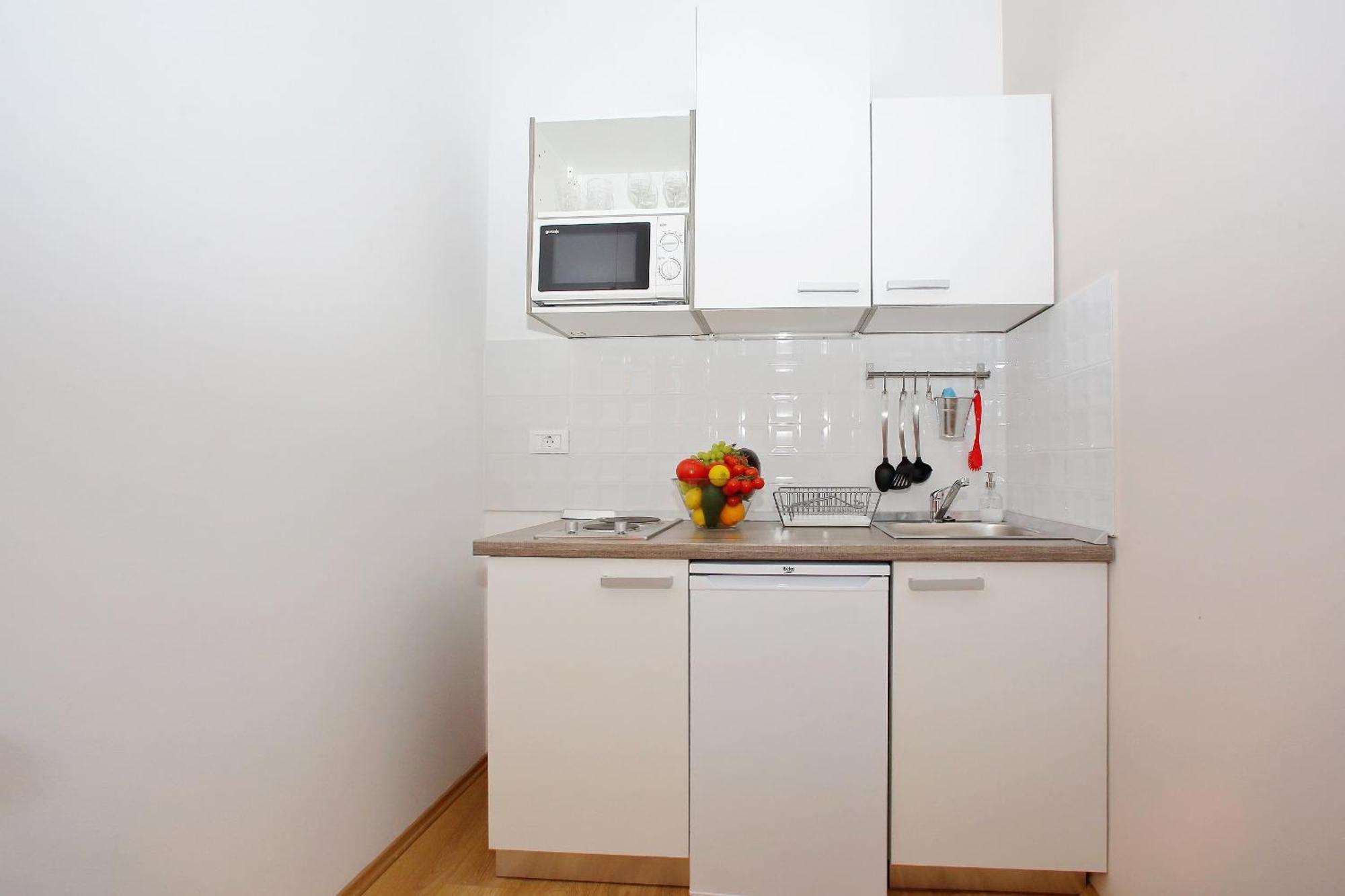 Guverna New City Accommodation Zadar Luaran gambar