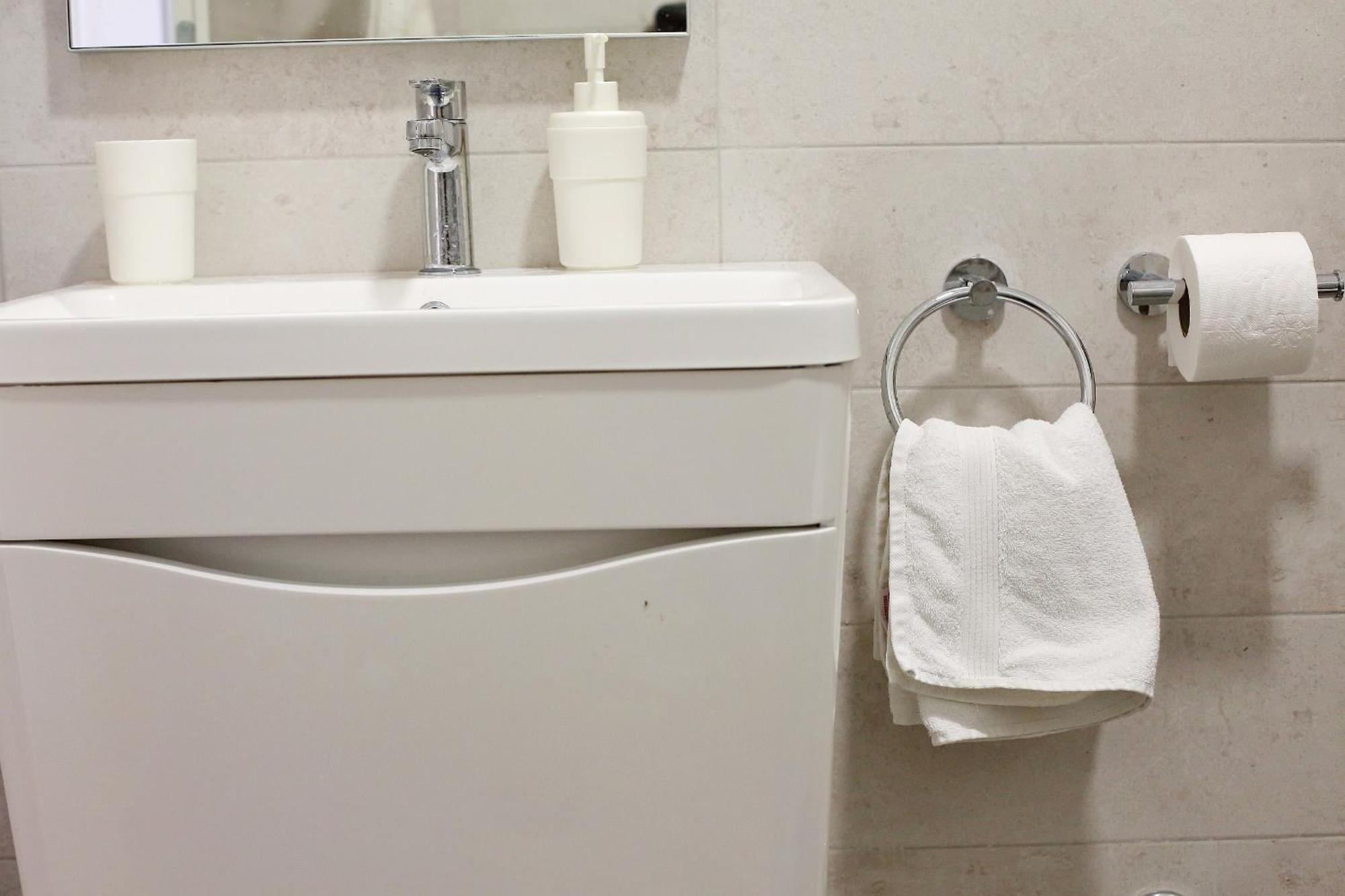 Guverna New City Accommodation Zadar Luaran gambar