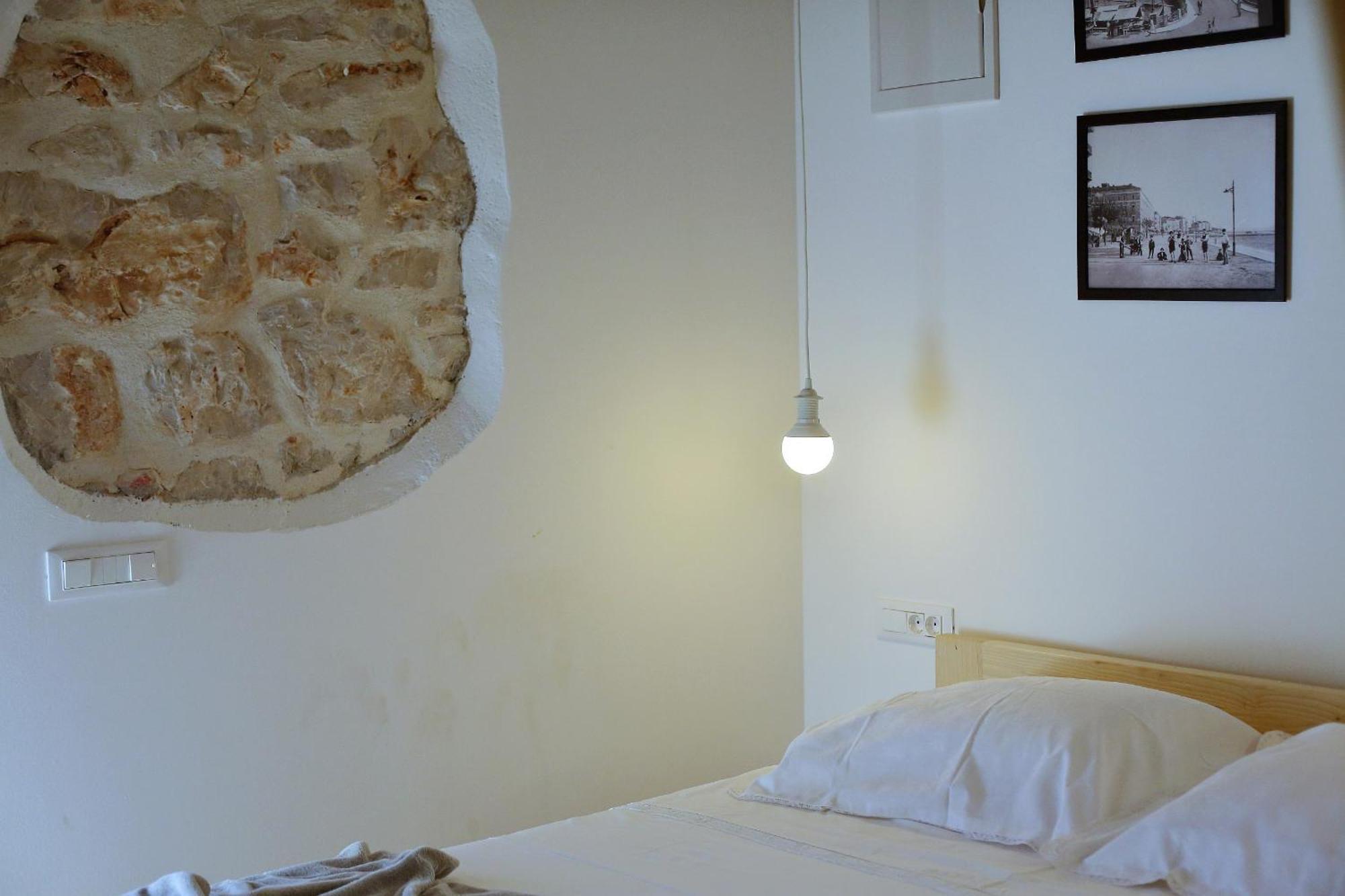 Guverna New City Accommodation Zadar Luaran gambar