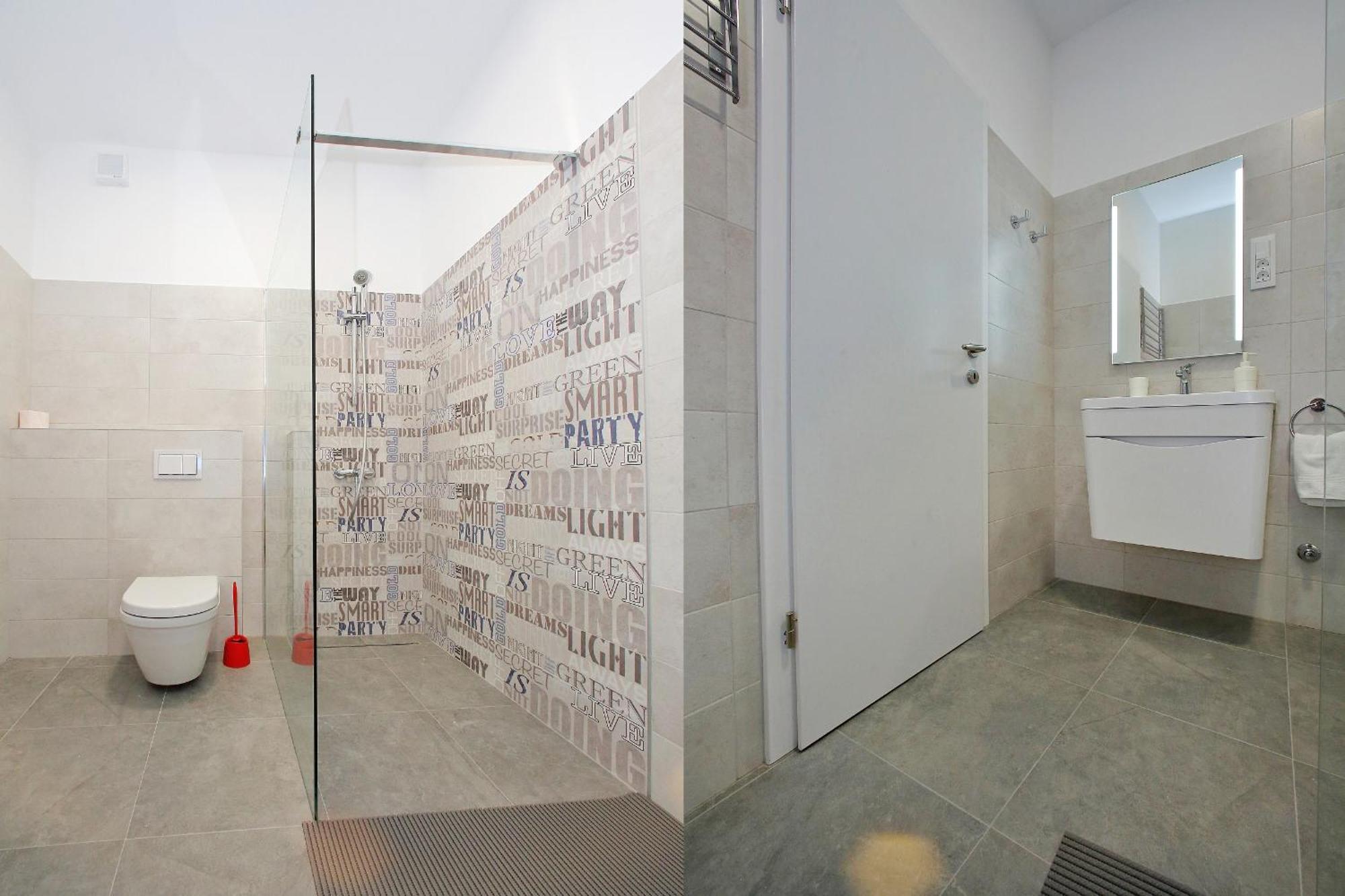 Guverna New City Accommodation Zadar Luaran gambar