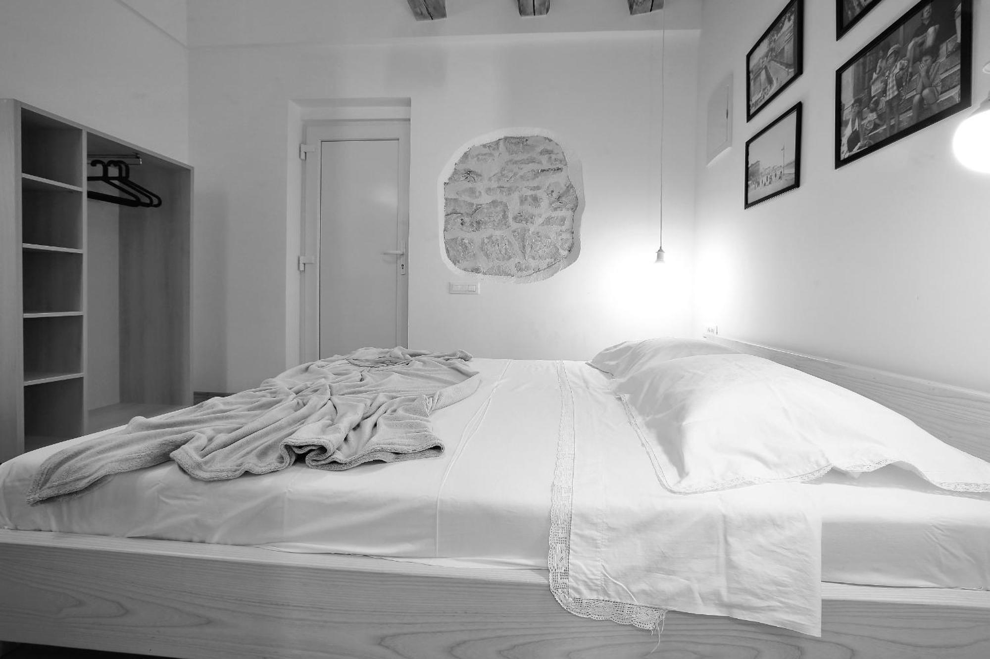 Guverna New City Accommodation Zadar Luaran gambar