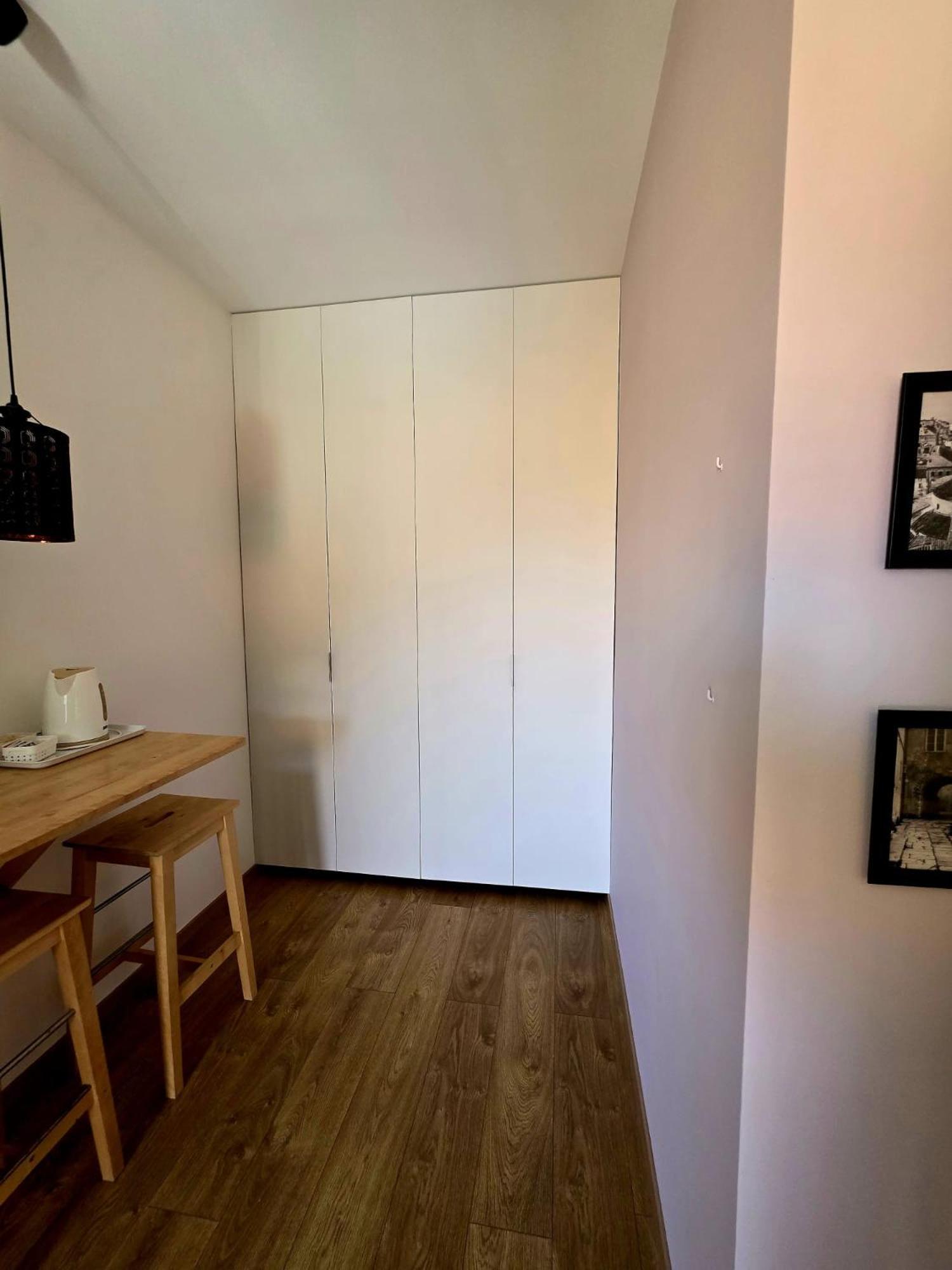 Guverna New City Accommodation Zadar Luaran gambar