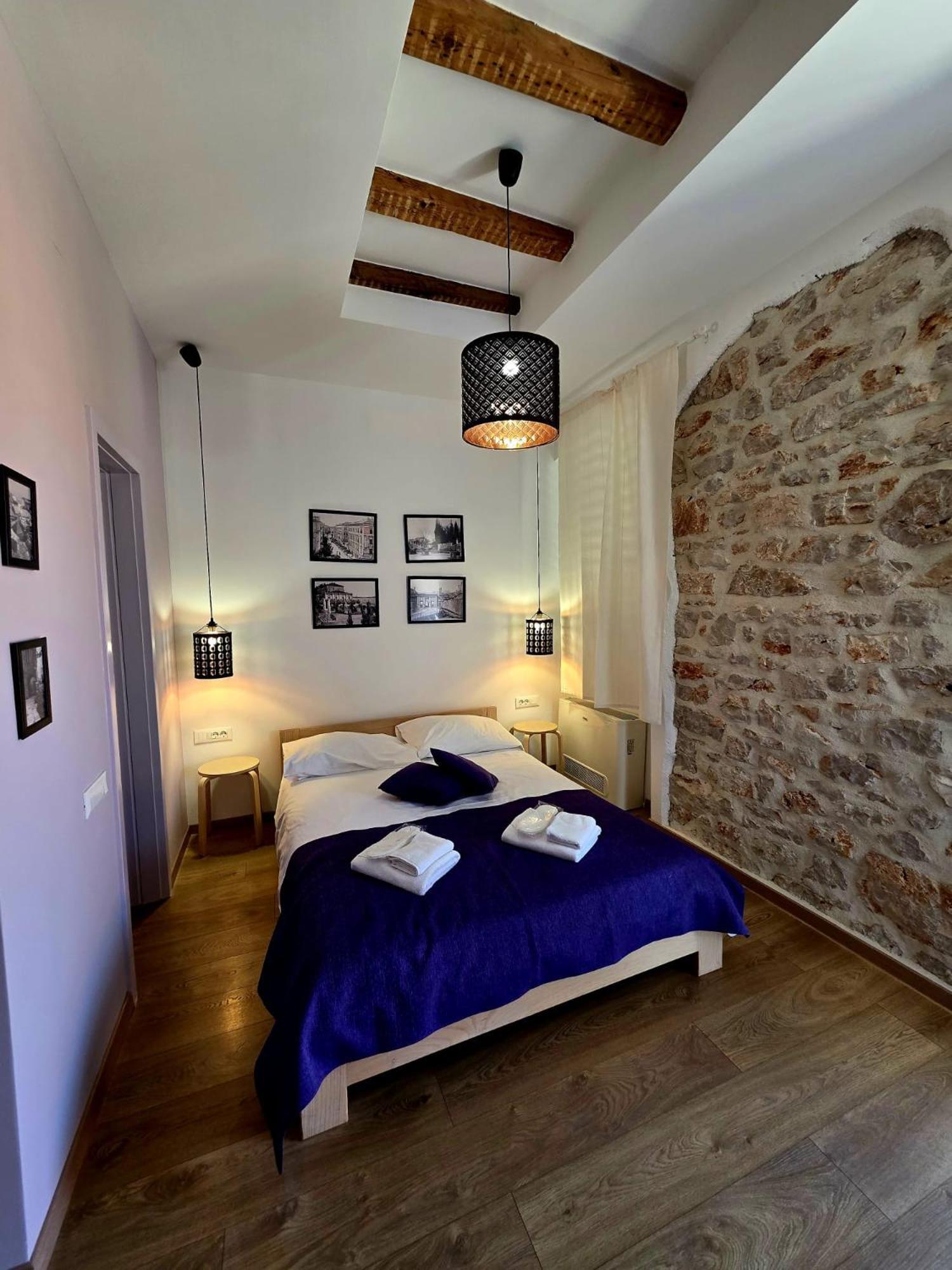 Guverna New City Accommodation Zadar Luaran gambar