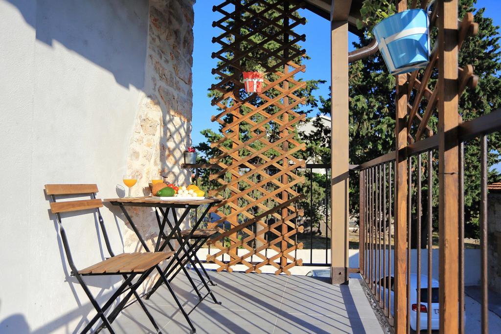 Guverna New City Accommodation Zadar Luaran gambar