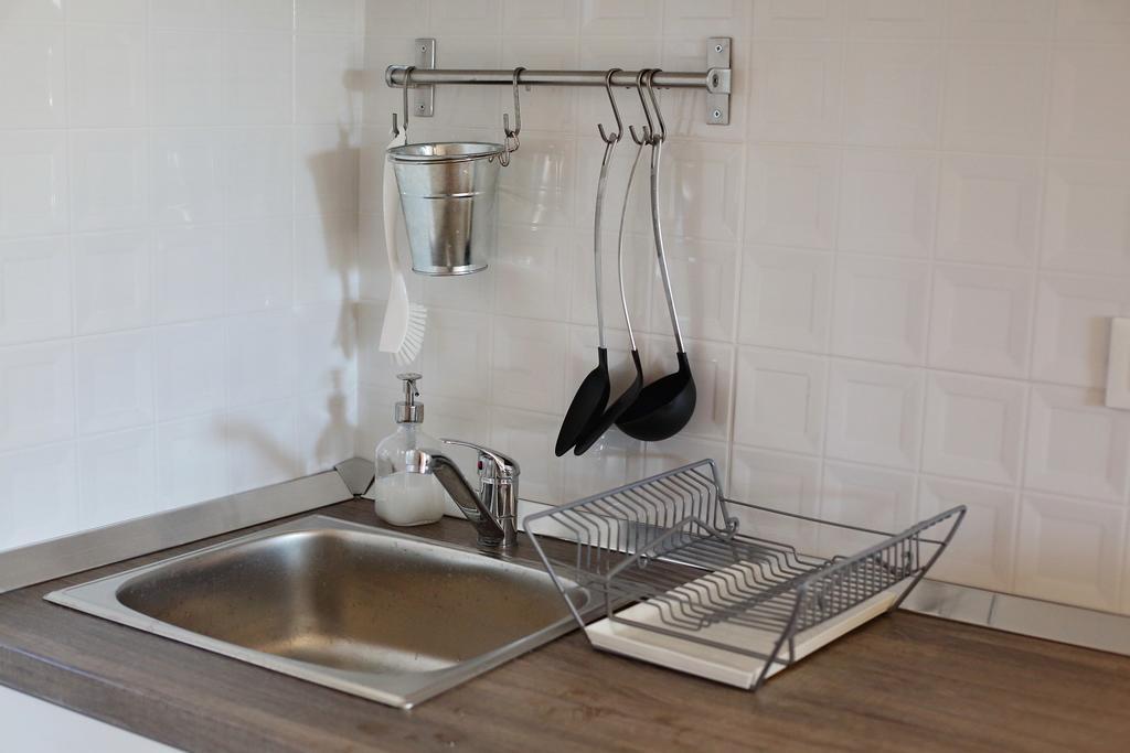 Guverna New City Accommodation Zadar Bilik gambar