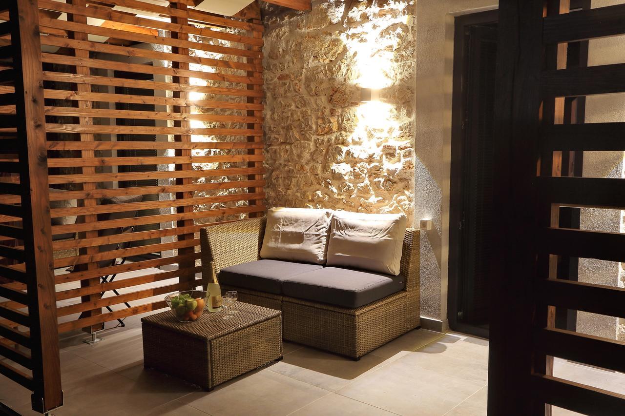 Guverna New City Accommodation Zadar Luaran gambar