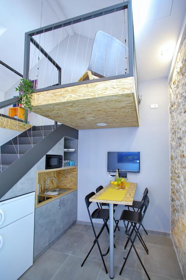 Guverna New City Accommodation Zadar Luaran gambar