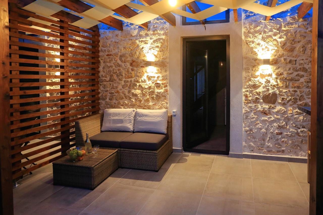 Guverna New City Accommodation Zadar Luaran gambar