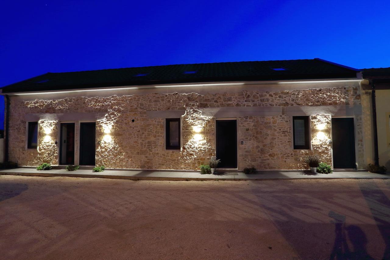 Guverna New City Accommodation Zadar Luaran gambar