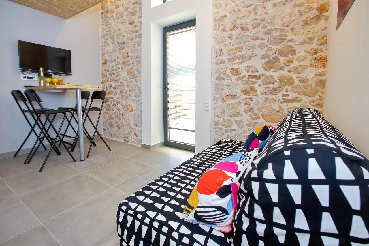 Guverna New City Accommodation Zadar Luaran gambar
