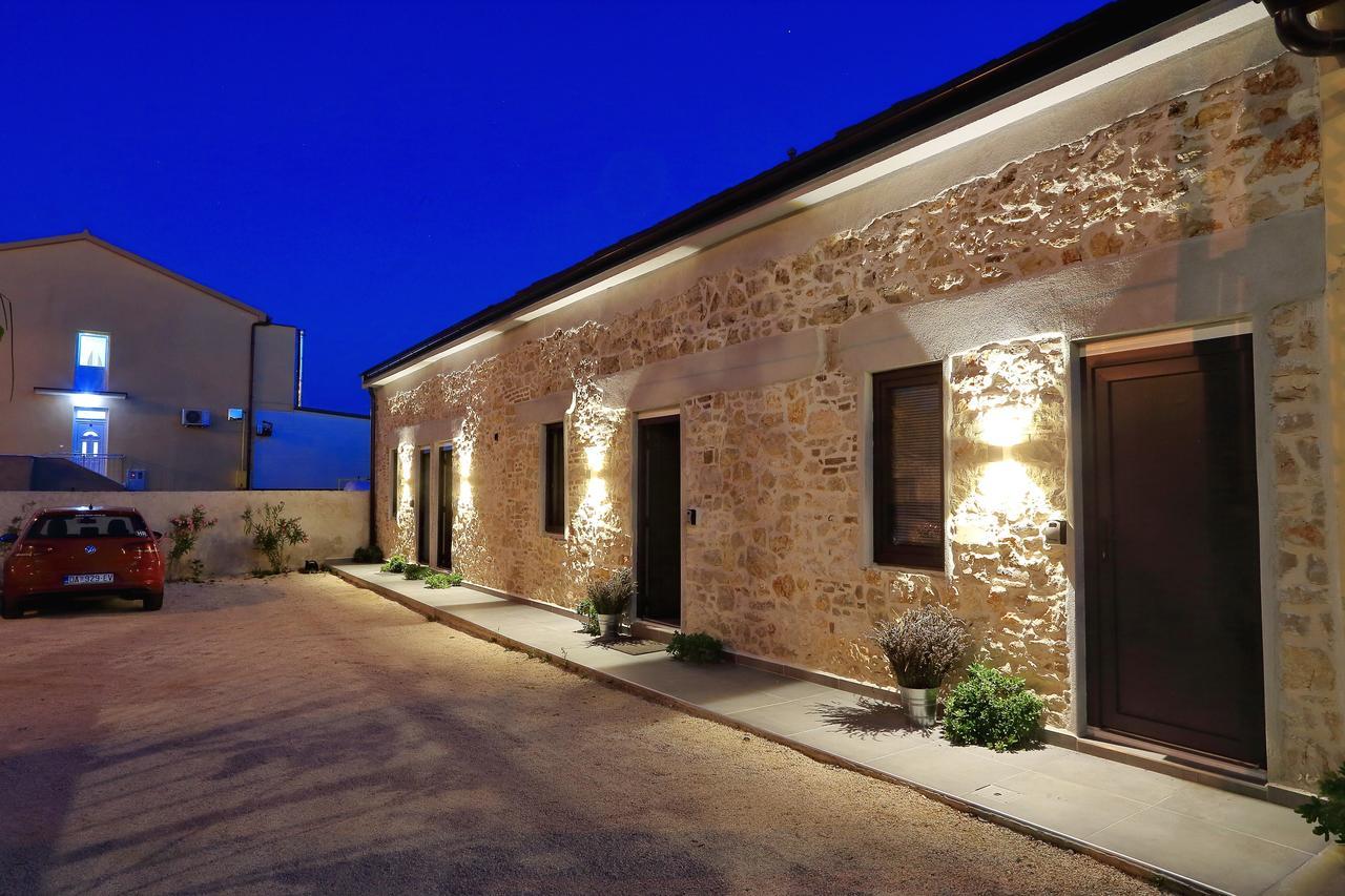 Guverna New City Accommodation Zadar Luaran gambar