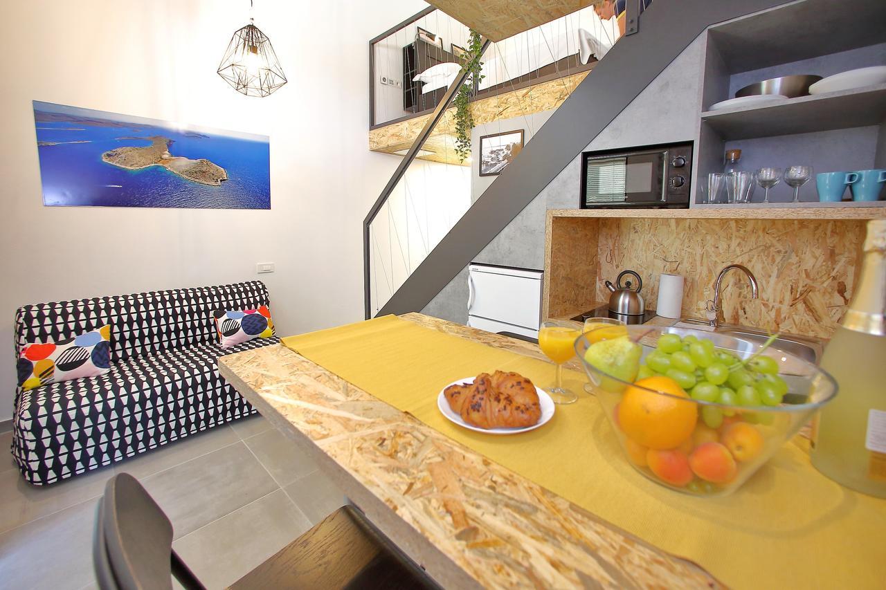 Guverna New City Accommodation Zadar Luaran gambar