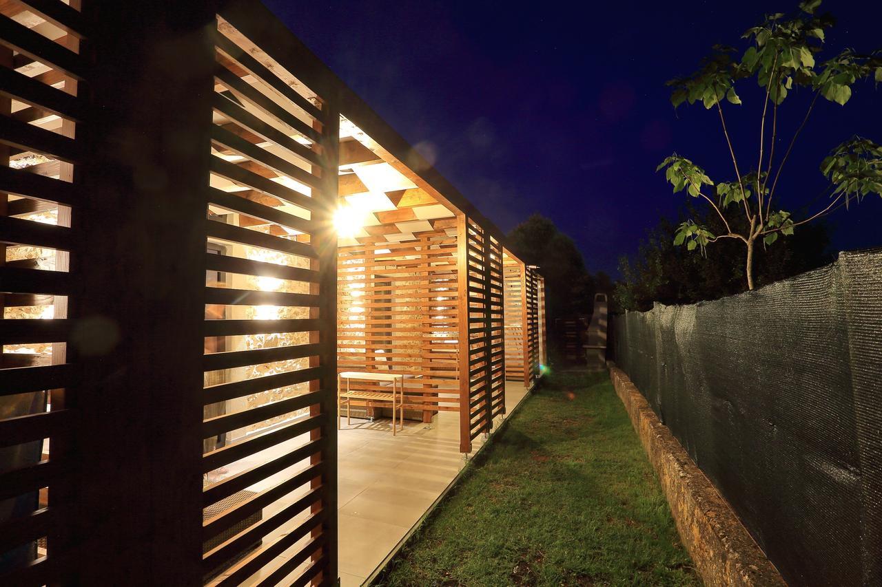 Guverna New City Accommodation Zadar Luaran gambar