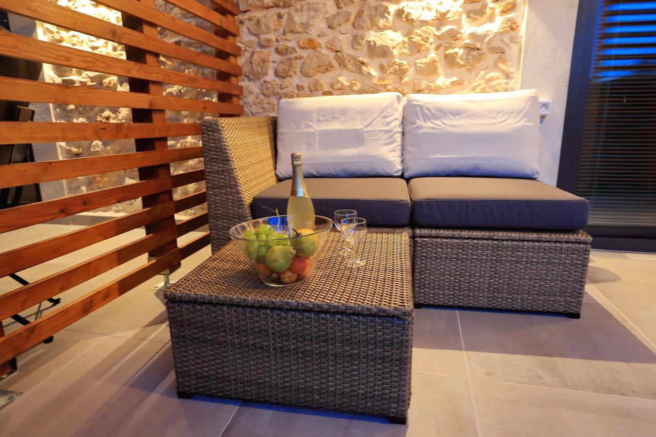 Guverna New City Accommodation Zadar Luaran gambar