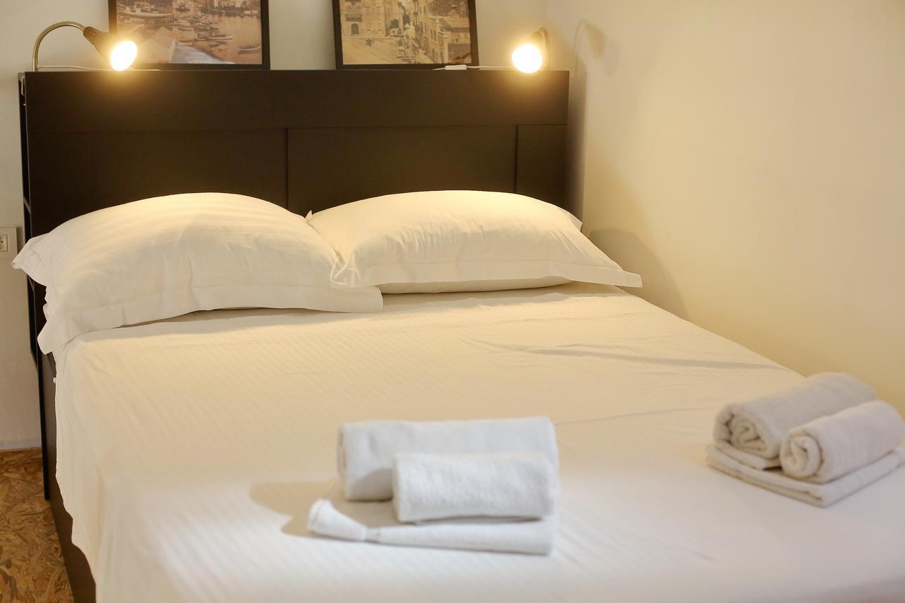 Guverna New City Accommodation Zadar Luaran gambar