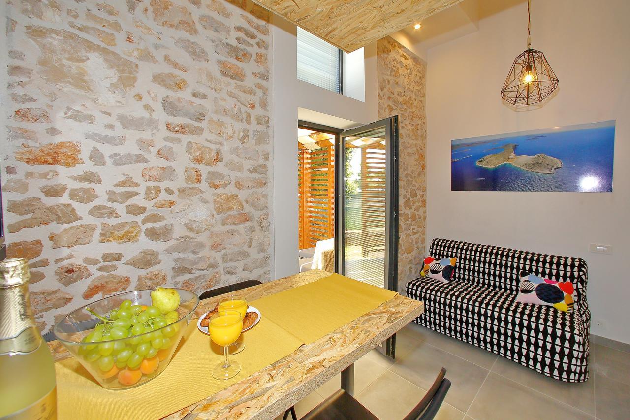 Guverna New City Accommodation Zadar Luaran gambar