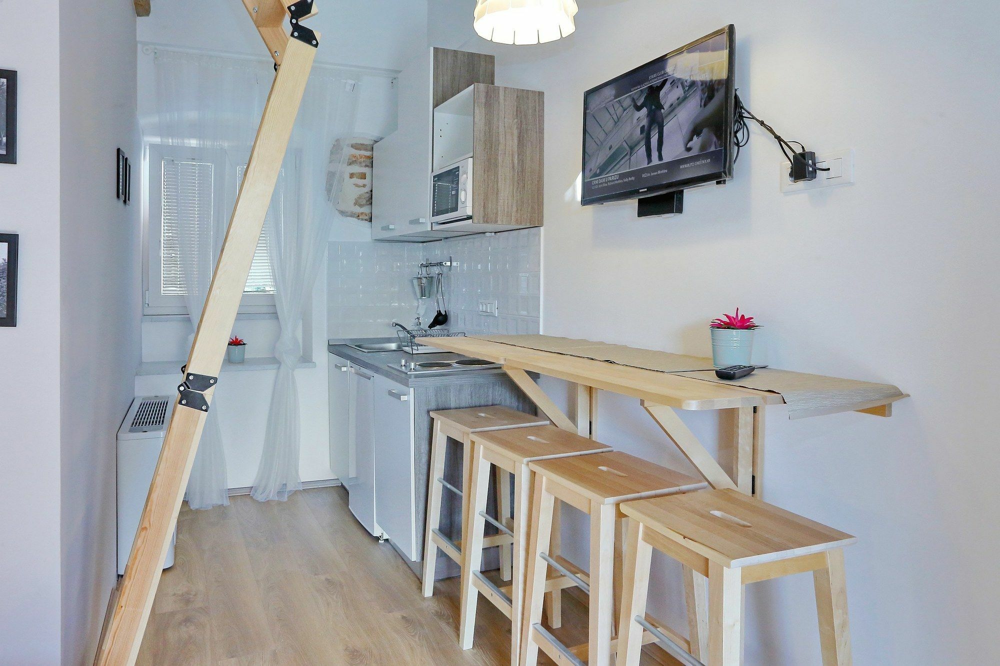 Guverna New City Accommodation Zadar Luaran gambar