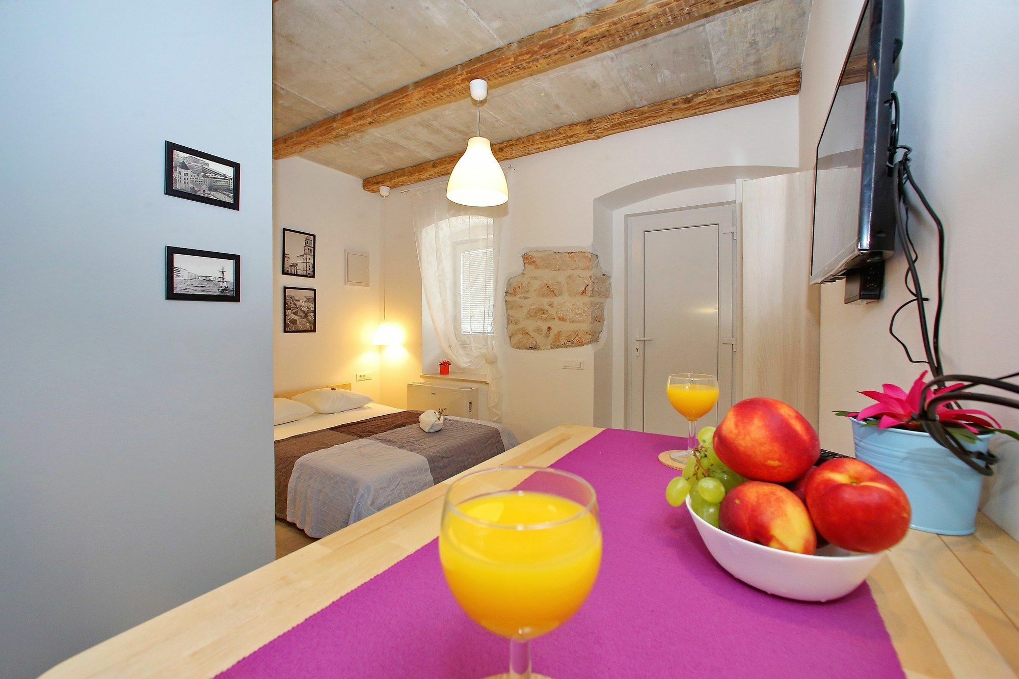 Guverna New City Accommodation Zadar Luaran gambar