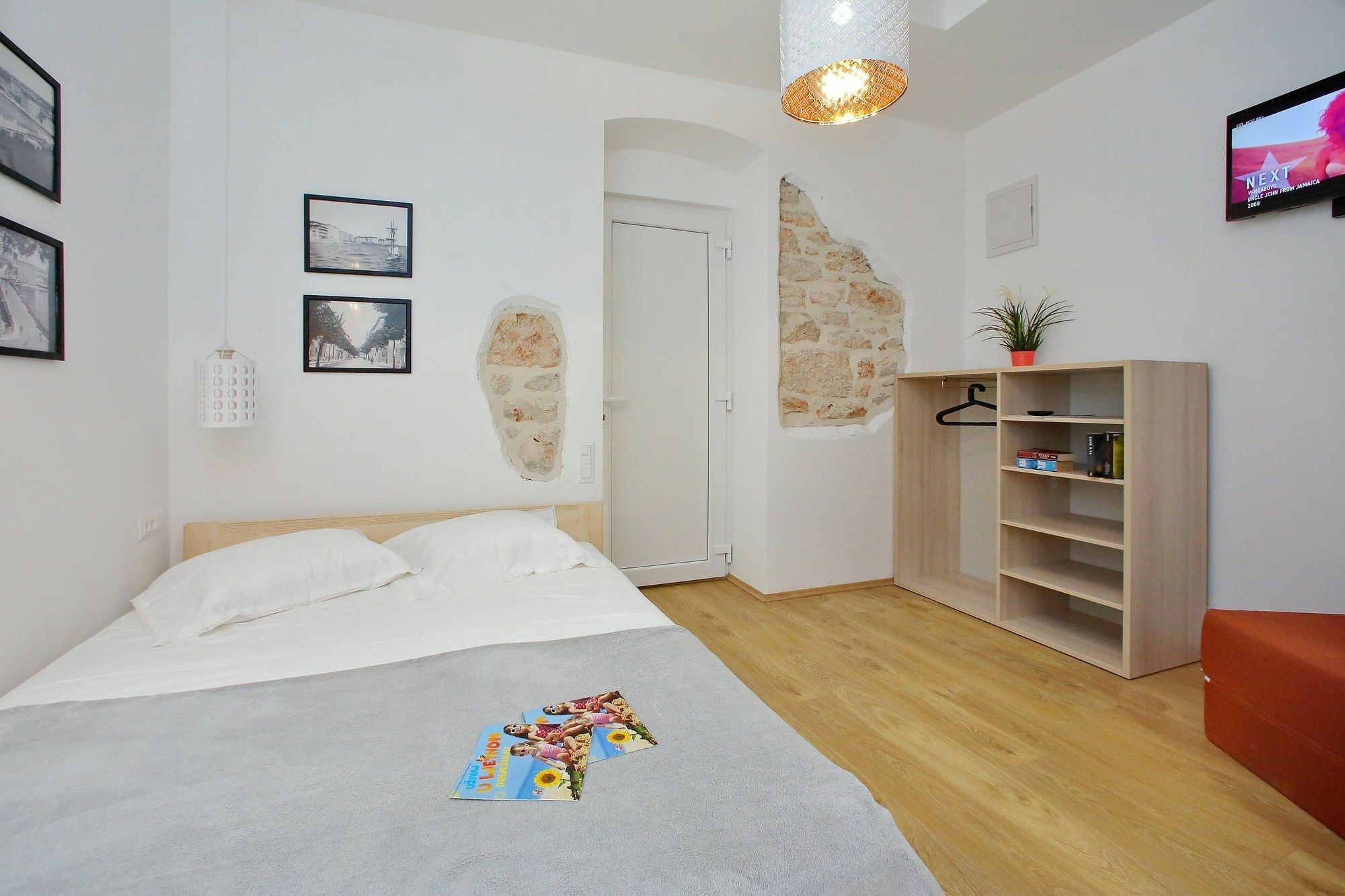 Guverna New City Accommodation Zadar Luaran gambar