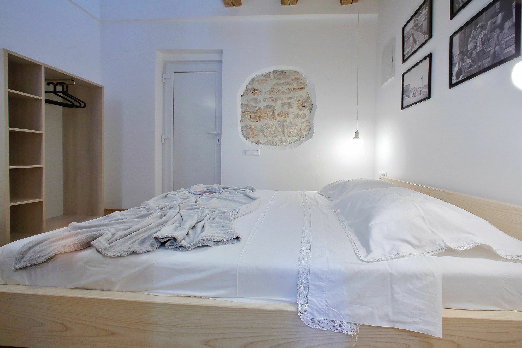 Guverna New City Accommodation Zadar Luaran gambar