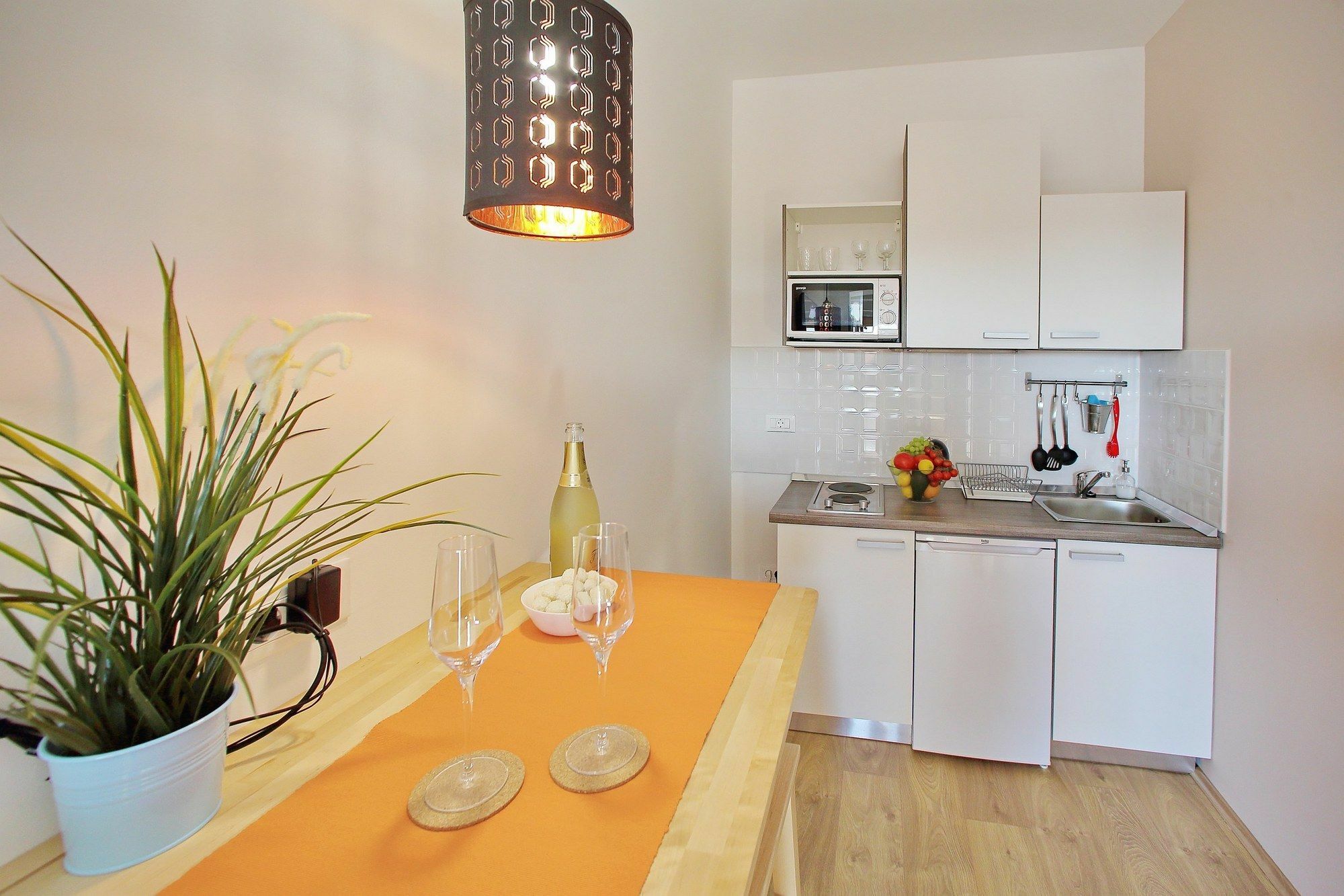 Guverna New City Accommodation Zadar Luaran gambar